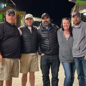 Meet your Posher, Corey